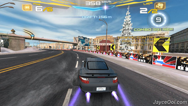 How To Download Asphalt 7 Free For Android