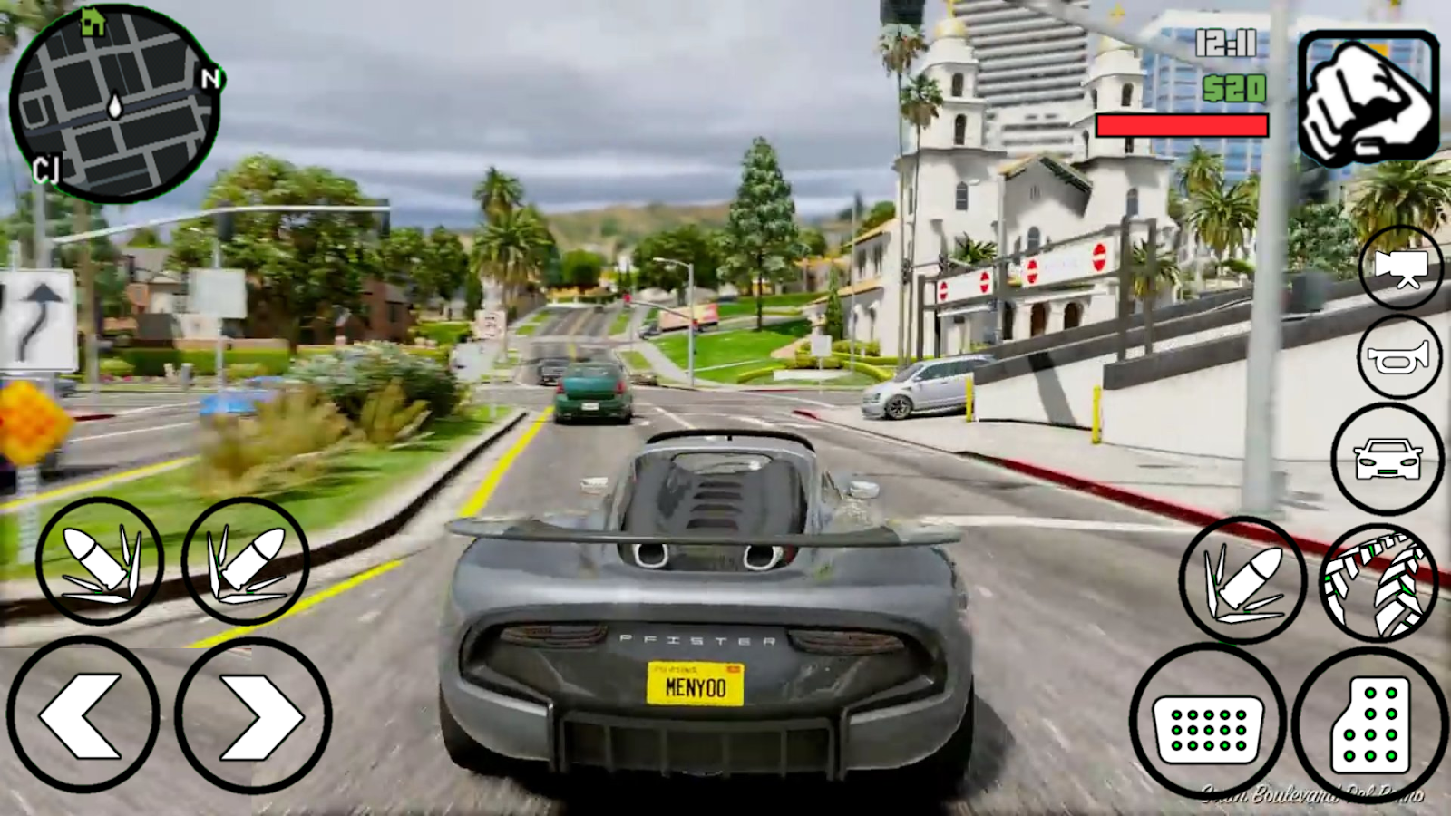Gta 5 mod apk download for android 4 0